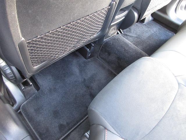 ＧＬＢ ＧＬＢ２００ｄ　４マチック　ＡＭＧライン　パノラミックスライディングルーフ（46枚目）