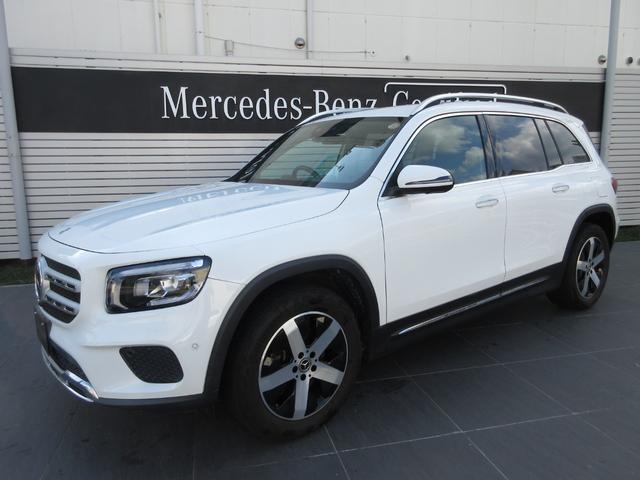 ＧＬＢ ＧＬＢ２００ｄ　ナビゲーションパッケージ（2枚目）