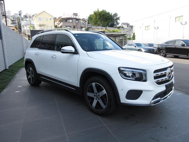 ＧＬＢ ＧＬＢ２００ｄ　ナビゲーションパッケージ（4枚目）