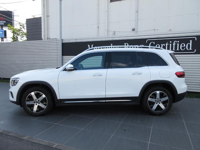 ＧＬＢ ＧＬＢ２００ｄ　ナビゲーションパッケージ（5枚目）