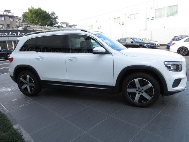 ＧＬＢ ＧＬＢ２００ｄ　ナビゲーションパッケージ（6枚目）