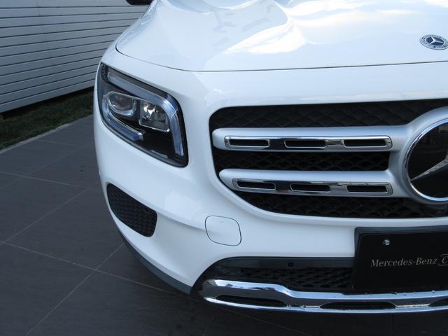 ＧＬＢ ＧＬＢ２００ｄ　ナビゲーションパッケージ（8枚目）