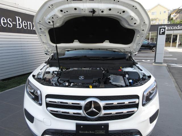 ＧＬＢ ＧＬＢ２００ｄ　ナビゲーションパッケージ（9枚目）