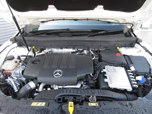 ＧＬＢ ＧＬＢ２００ｄ　ナビゲーションパッケージ（10枚目）