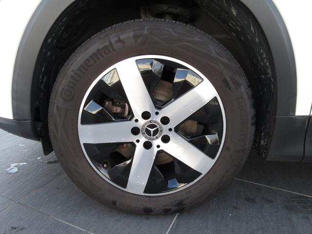 ＧＬＢ ＧＬＢ２００ｄ　ナビゲーションパッケージ（14枚目）