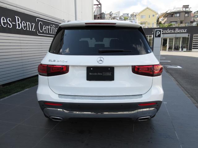 ＧＬＢ ＧＬＢ２００ｄ　ナビゲーションパッケージ（16枚目）