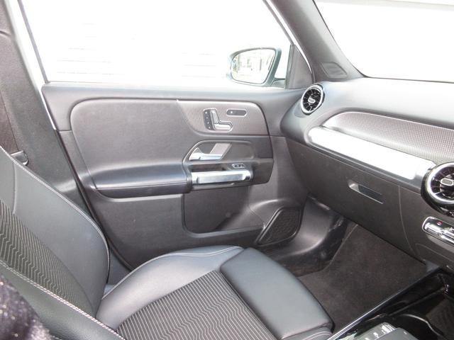 ＧＬＢ ＧＬＢ２００ｄ　ナビゲーションパッケージ（22枚目）