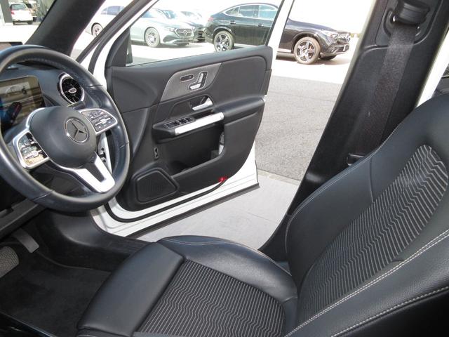 ＧＬＢ ＧＬＢ２００ｄ　ナビゲーションパッケージ（24枚目）