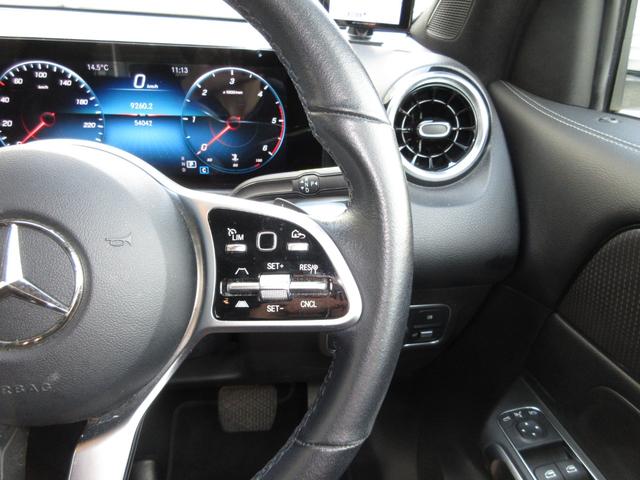 ＧＬＢ ＧＬＢ２００ｄ　ナビゲーションパッケージ（25枚目）