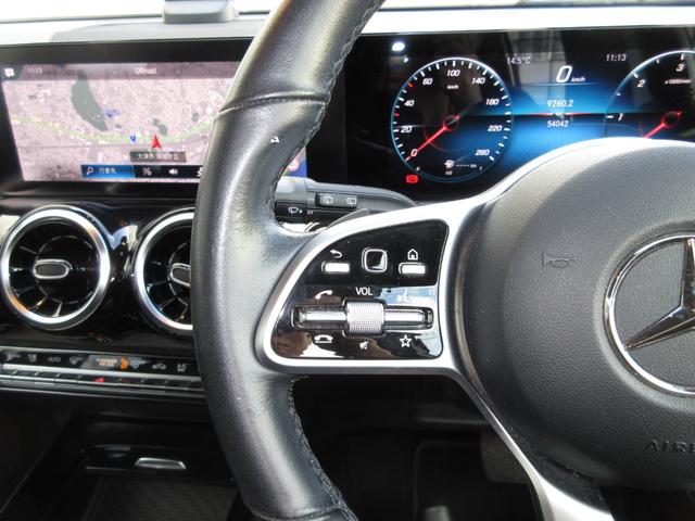 ＧＬＢ ＧＬＢ２００ｄ　ナビゲーションパッケージ（26枚目）