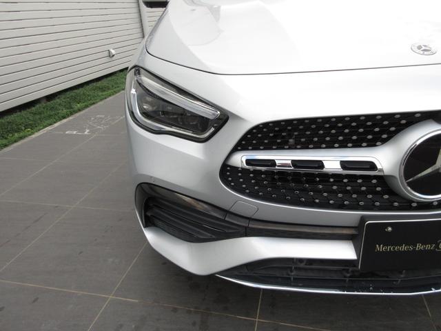 ＧＬＡクラス ＧＬＡ１８０　ＡＭＧレザーエクスクルーシブパッケージ　ＡＭＧライン　ＡＭＧレザーエクスクルーシブパッケージ　アドバンストパッケージ　パノラミックスライディングルーフ（8枚目）