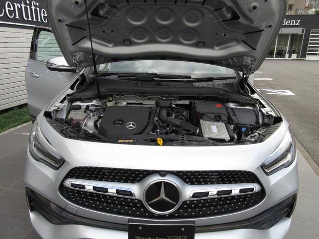 ＧＬＡクラス ＧＬＡ１８０　ＡＭＧレザーエクスクルーシブパッケージ　ＡＭＧライン　ＡＭＧレザーエクスクルーシブパッケージ　アドバンストパッケージ　パノラミックスライディングルーフ（9枚目）