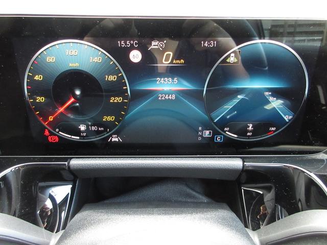 ＧＬＡクラス ＧＬＡ１８０　ＡＭＧレザーエクスクルーシブパッケージ　ＡＭＧライン　ＡＭＧレザーエクスクルーシブパッケージ　アドバンストパッケージ　パノラミックスライディングルーフ（36枚目）