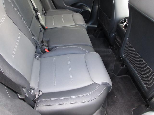 ＧＬＡクラス ＧＬＡ１８０　ＡＭＧレザーエクスクルーシブパッケージ　ＡＭＧライン　ＡＭＧレザーエクスクルーシブパッケージ　アドバンストパッケージ　パノラミックスライディングルーフ（40枚目）