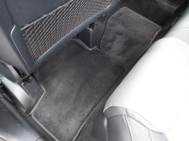 ＧＬＡクラス ＧＬＡ１８０　ＡＭＧレザーエクスクルーシブパッケージ　ＡＭＧライン　ＡＭＧレザーエクスクルーシブパッケージ　アドバンストパッケージ　パノラミックスライディングルーフ（45枚目）