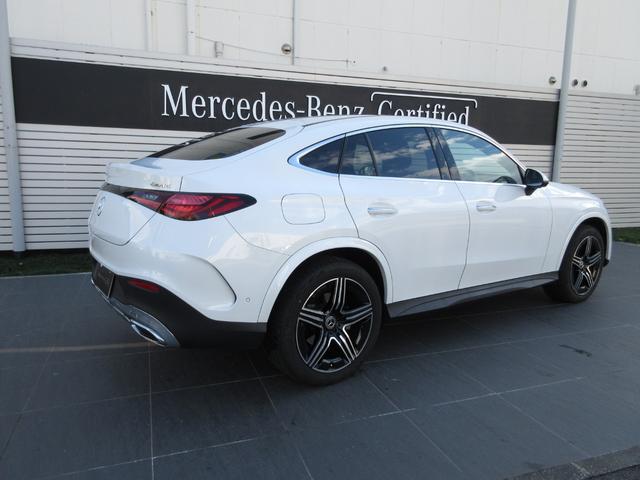 GLC GLC220d 4MクペドライバズP+AMGラインP AMGラインパッケージ AMGレザーエクスクルーシブパッケージ ドライバーズパッケージ パノラミックスライディングルーフ メタリックペイント(15枚目)