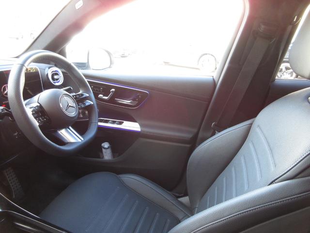 GLC GLC220d 4MクペドライバズP+AMGラインP AMGラインパッケージ AMGレザーエクスクルーシブパッケージ ドライバーズパッケージ パノラミックスライディングルーフ メタリックペイント(23枚目)