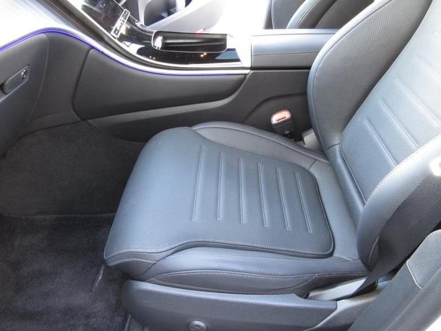 GLC GLC220d 4MクペドライバズP+AMGラインP AMGラインパッケージ AMGレザーエクスクルーシブパッケージ ドライバーズパッケージ パノラミックスライディングルーフ メタリックペイント(41枚目)