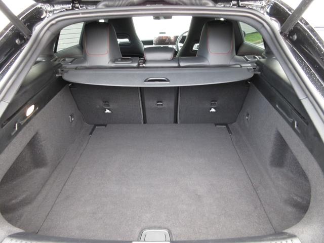 CLAクラス シューティングブレーク CLA200d シューティングブレークAMGラインP パノラミックスライディングルーフ(15枚目)