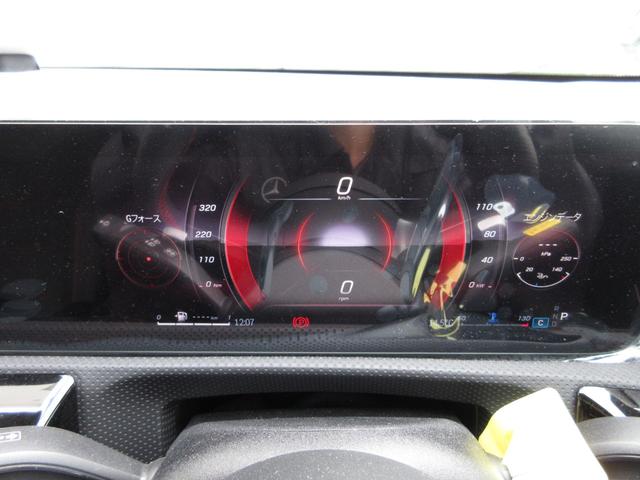 CLAクラス シューティングブレーク CLA200d シューティングブレークAMGラインP パノラミックスライディングルーフ(24枚目)