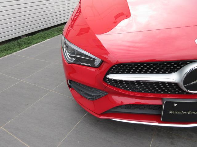 ＣＬＡクラス ＣＬＡ２００ｄ　ＡＭＧレザーエクスクルーシブパッケジ　ＡＭＧライン　レーダーセーフティーパッケージ　レザーエクスクルーシブパッケージ　アドバンストパッケージ　パノラミックスライディングルーフ（10枚目）