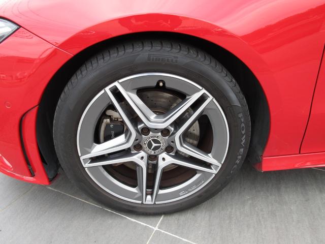 ＣＬＡクラス ＣＬＡ２００ｄ　ＡＭＧレザーエクスクルーシブパッケジ　ＡＭＧライン　レーダーセーフティーパッケージ　レザーエクスクルーシブパッケージ　アドバンストパッケージ　パノラミックスライディングルーフ（11枚目）