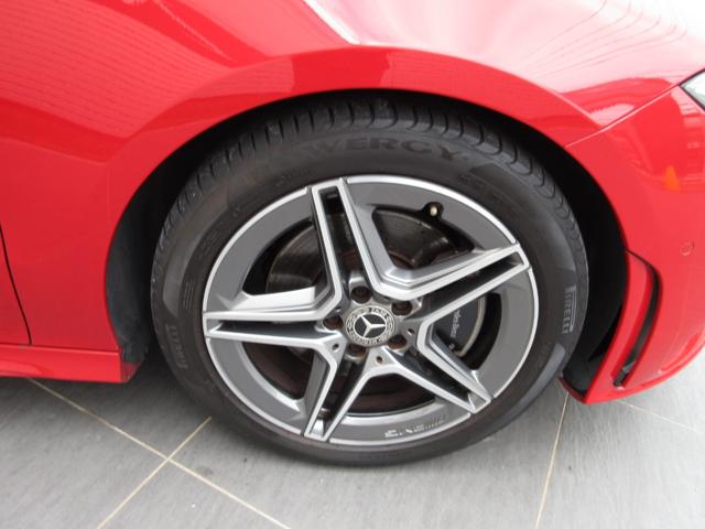 ＣＬＡクラス ＣＬＡ２００ｄ　ＡＭＧレザーエクスクルーシブパッケジ　ＡＭＧライン　レーダーセーフティーパッケージ　レザーエクスクルーシブパッケージ　アドバンストパッケージ　パノラミックスライディングルーフ（13枚目）