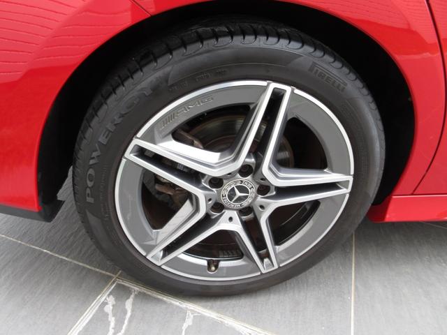 ＣＬＡクラス ＣＬＡ２００ｄ　ＡＭＧレザーエクスクルーシブパッケジ　ＡＭＧライン　レーダーセーフティーパッケージ　レザーエクスクルーシブパッケージ　アドバンストパッケージ　パノラミックスライディングルーフ（14枚目）