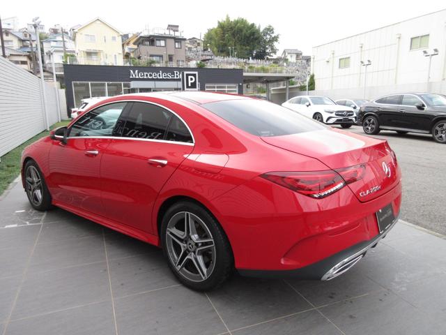 ＣＬＡクラス ＣＬＡ２００ｄ　ＡＭＧレザーエクスクルーシブパッケジ　ＡＭＧライン　レーダーセーフティーパッケージ　レザーエクスクルーシブパッケージ　アドバンストパッケージ　パノラミックスライディングルーフ（17枚目）