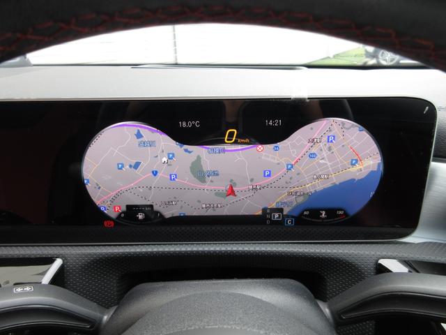 ＣＬＡクラス ＣＬＡ２００ｄ　ＡＭＧレザーエクスクルーシブパッケジ　ＡＭＧライン　レーダーセーフティーパッケージ　レザーエクスクルーシブパッケージ　アドバンストパッケージ　パノラミックスライディングルーフ（30枚目）