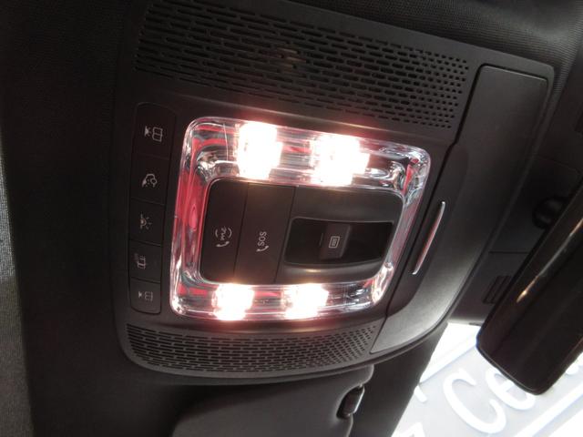ＣＬＡクラス ＣＬＡ２００ｄ　ＡＭＧレザーエクスクルーシブパッケジ　ＡＭＧライン　レーダーセーフティーパッケージ　レザーエクスクルーシブパッケージ　アドバンストパッケージ　パノラミックスライディングルーフ（34枚目）