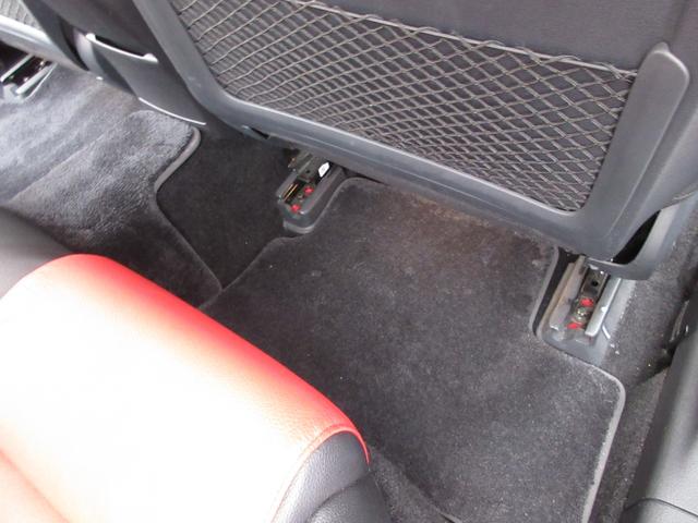 ＣＬＡクラス ＣＬＡ２００ｄ　ＡＭＧレザーエクスクルーシブパッケジ　ＡＭＧライン　レーダーセーフティーパッケージ　レザーエクスクルーシブパッケージ　アドバンストパッケージ　パノラミックスライディングルーフ（41枚目）