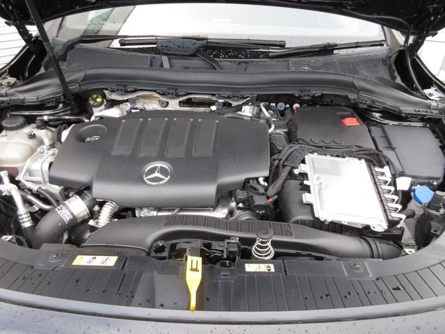 ＧＬＡクラス ＧＬＡ２００ｄ　４マチック　ＡＭＧラインパッケージ（8枚目）