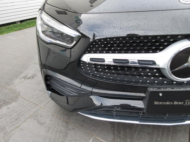 ＧＬＡクラス ＧＬＡ２００ｄ　４マチック　ＡＭＧラインパッケージ（10枚目）