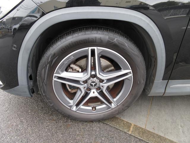 ＧＬＡクラス ＧＬＡ２００ｄ　４マチック　ＡＭＧラインパッケージ（11枚目）