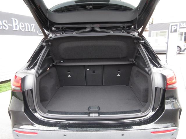 ＧＬＡクラス ＧＬＡ２００ｄ　４マチック　ＡＭＧラインパッケージ（18枚目）