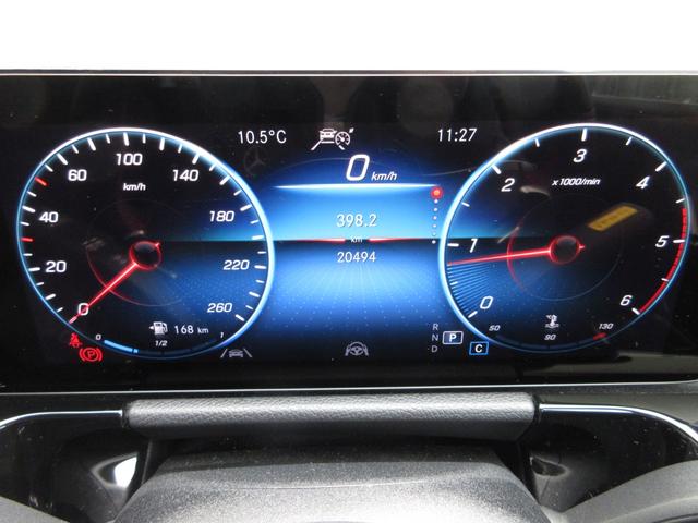 ＧＬＡクラス ＧＬＡ２００ｄ　４マチック　ＡＭＧラインパッケージ（29枚目）