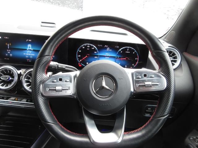 ＧＬＡクラス ＧＬＡ２００ｄ　４マチック　ＡＭＧラインパッケージ（32枚目）