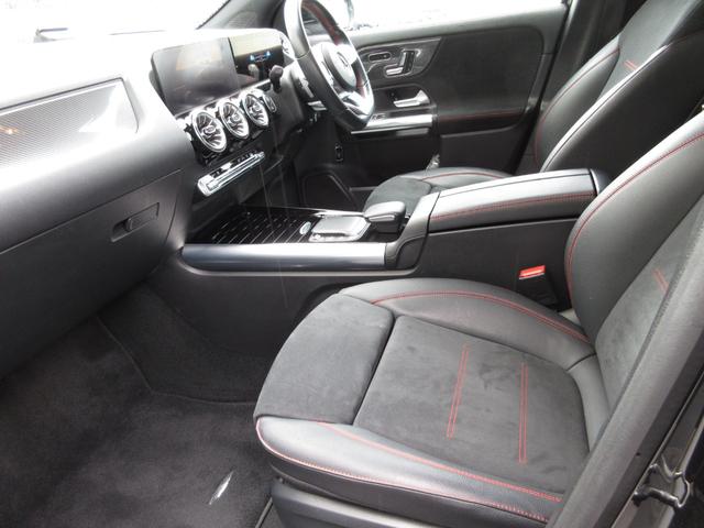 ＧＬＡクラス ＧＬＡ２００ｄ　４マチック　ＡＭＧラインパッケージ（46枚目）