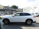 ＧＬＣ２２０ｄ　４マチック　オパリスホワイト　アンビエントライトプレミアム（14枚目）