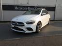 Ｂクラス Ｂ１８０　ＡＭＧラインパッケージ、アドバンスドパッケージ、レザーエクシブルパッケージ、レーダーセーフティパッケージ、パノラミックスライディングルーフ（3枚目）