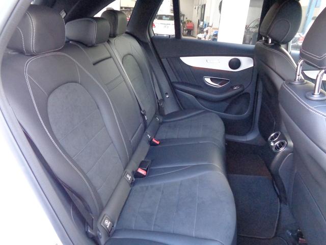 GLC250 4マチックスポーツ(14枚目)