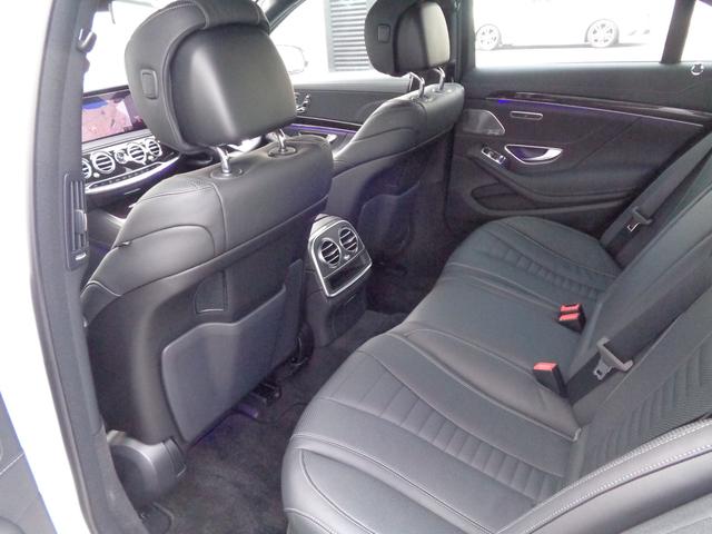 S450エクスクルーシブ スポーツリミテッド(14枚目)