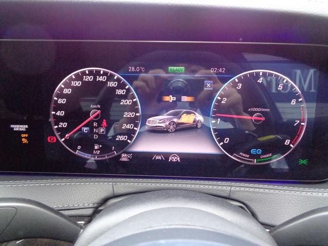 S450エクスクルーシブ スポーツリミテッド(16枚目)