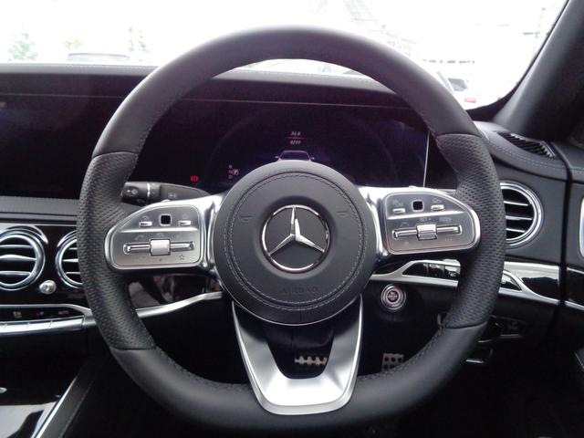 S450エクスクルーシブ スポーツリミテッド(22枚目)