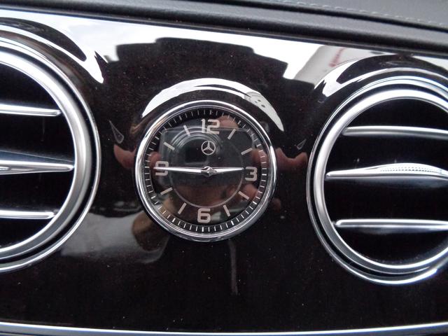 S450エクスクルーシブ スポーツリミテッド(28枚目)