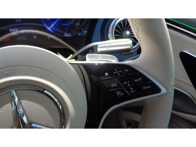 ＥＱＳ ＳＵＶ ＥＱＳ４５０　４Ｍ　ＳＵＶ　ＡＭＧラインパッケージ　シップデッキＯＰウォールナットウッド　デジタルインテリアパッケージ　ショーファーパッケージ（28枚目）