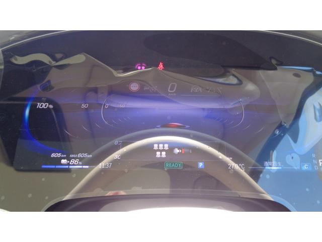 ＥＱＳ ＳＵＶ ＥＱＳ４５０　４Ｍ　ＳＵＶ　ＡＭＧラインパッケージ　シップデッキＯＰウォールナットウッド　デジタルインテリアパッケージ　ショーファーパッケージ（31枚目）