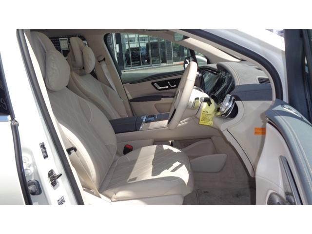 ＥＱＳ ＳＵＶ ＥＱＳ４５０　４Ｍ　ＳＵＶ　ＡＭＧラインパッケージ　シップデッキＯＰウォールナットウッド　デジタルインテリアパッケージ　ショーファーパッケージ（35枚目）