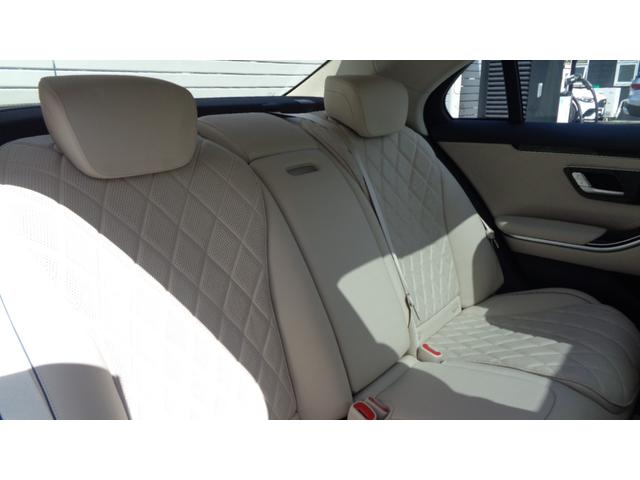 Ｓクラス Ｓ４５０ｄ　４マチック　ＡＭＧライン、ベーシックｐｋｇ、ドライバーズｐｋｇ、レザーエクスクルーシブｐｋｇ（14枚目）